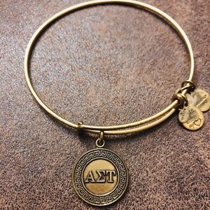 AST Alex & Ani bracelet